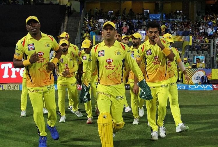 Chennai Super Kings Most Precious Moments In Ipl -    5          Csk   - Amar Ujala Hindi News  Live