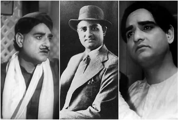 K L Saigal 114th Birth Anniversary Know The Unknown Facts About His ...