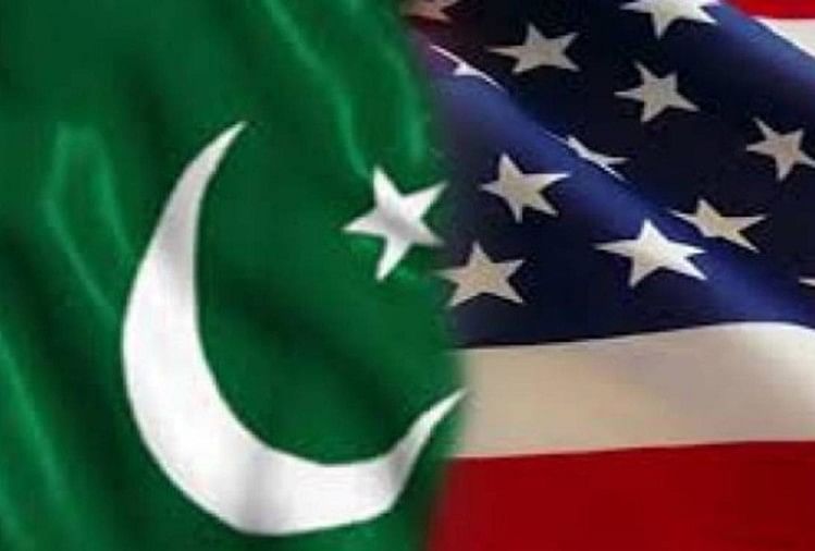 पाकिस्तान-अमेरिका