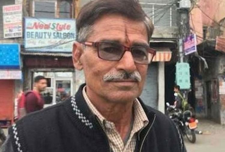 सांजी राम,मुख्य आरोपी, फोटो सोर्स: गूगल