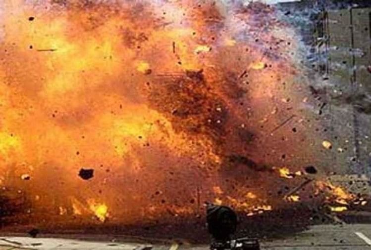 Pathankot Bomb Blast : Sukhpreet fournit des explosifs en trompant les jeunes, des explosions se connectant à Lahore