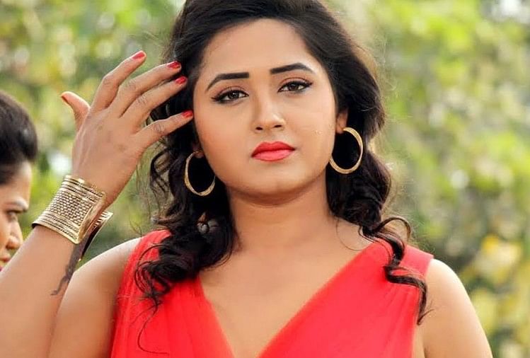 Kajal Raghwani