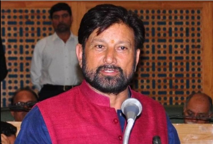 Image result for Lal Singh Chaudhary