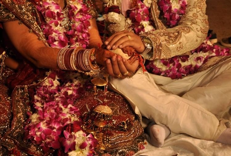 marriage