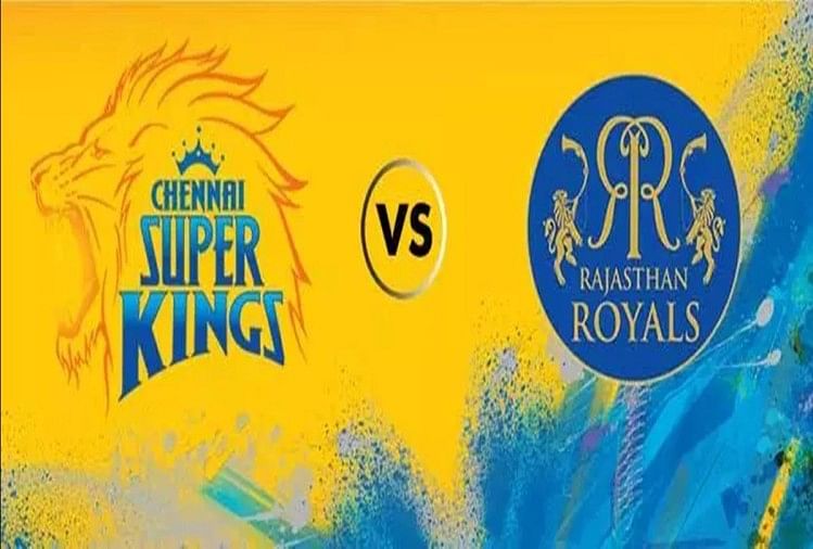 Csk vs rr