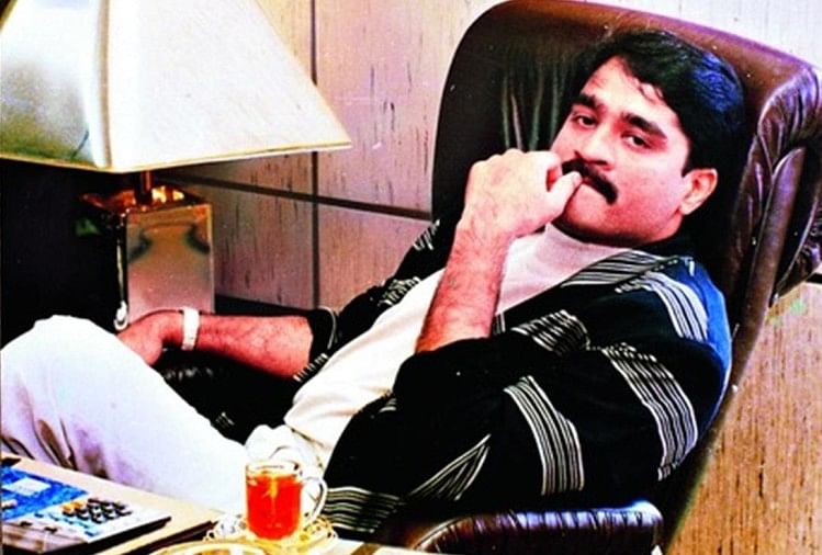 'Paltimar' Pakistan's opportunism, first confessed Dawood in Karachi.. then did not speak late at night - World News In Hindi