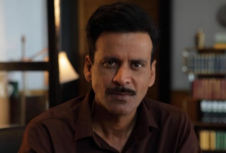 मनोज बाजपेयी