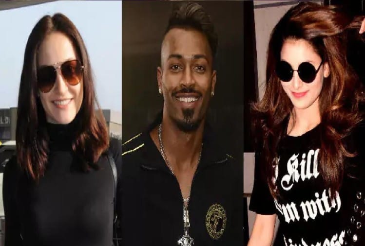 hardik pandya