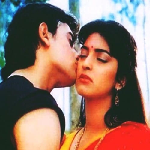 Qayamat se qayamat tak songs