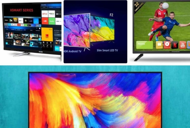 आने वाले हैं कई सस्ते स्मार्ट टीवी, Motorola TV, Mi TV और OnePlus TV में मिलेंगे ये फीचर्स smart TV