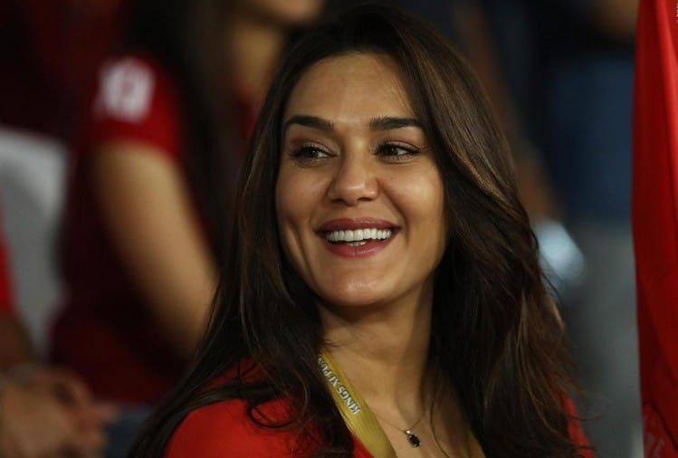 preity zinta