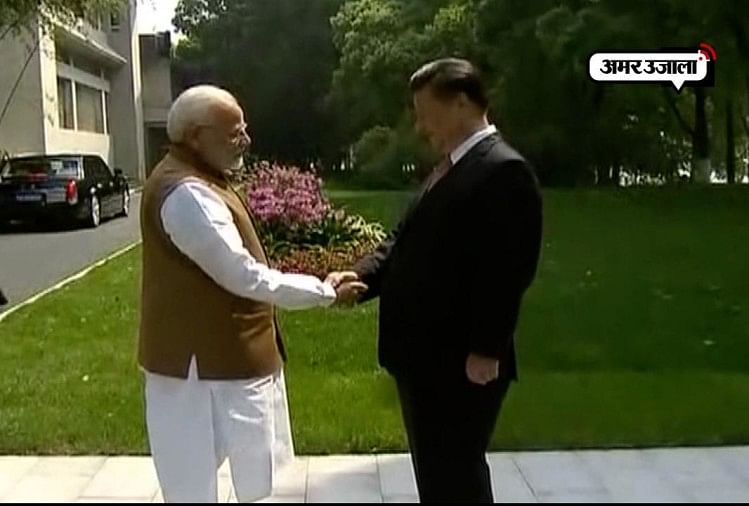 भारत चीन व्यापारिक संबंध