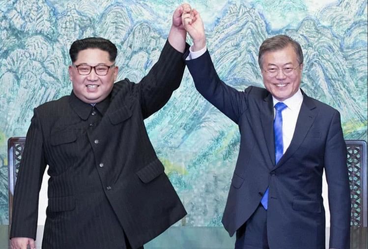 north-south korea relations