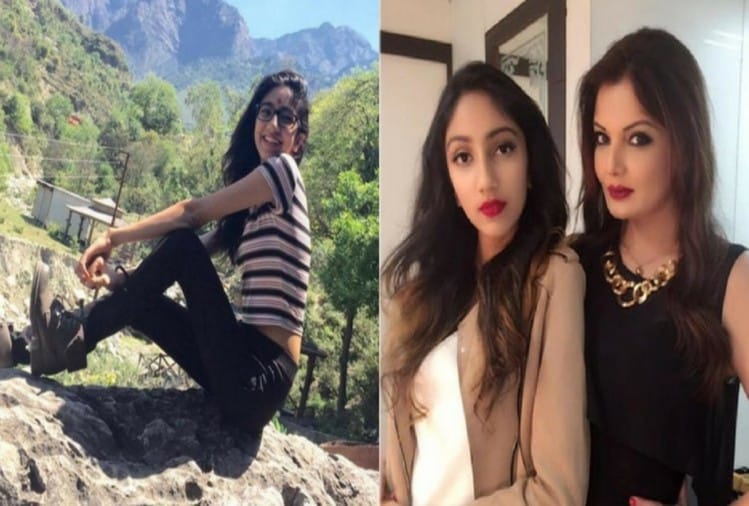 vidhika nagpal and Deepshikha Nagpal