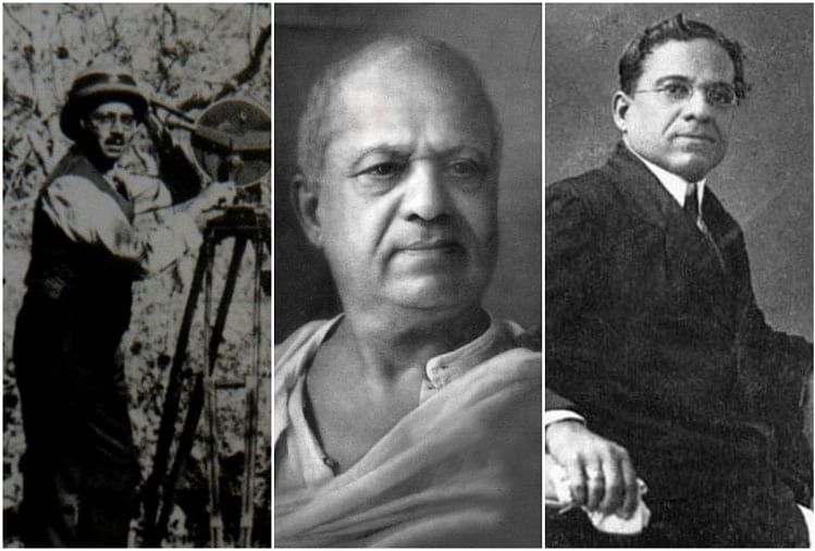 Dadasaheb Phalke‬ Birth Anniversary 6 Unknown Facts About Life - B'day ...