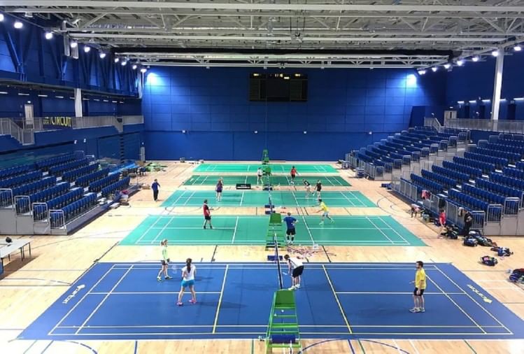 Delhi Sports University First Vc Karnam Malleswari From Campus To Courses And Admission Pattern