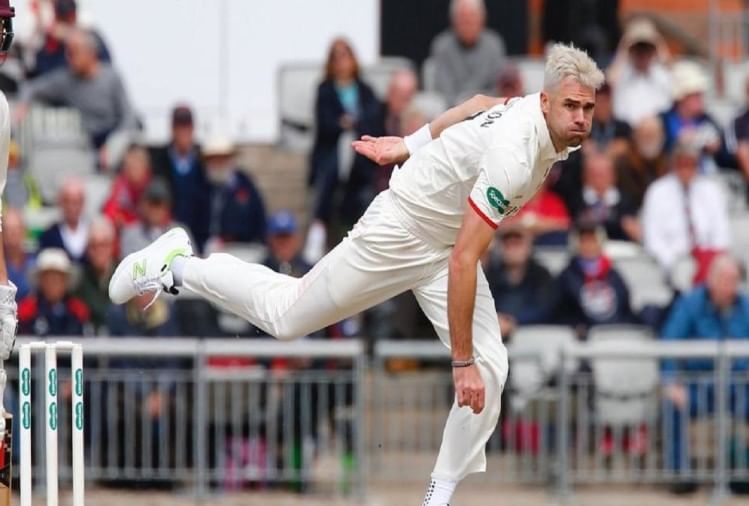 James Anderson Injured While Playing Golf Stuart Broad Share