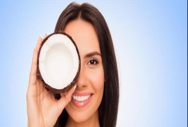 Health and beauty benefits of coconut oil