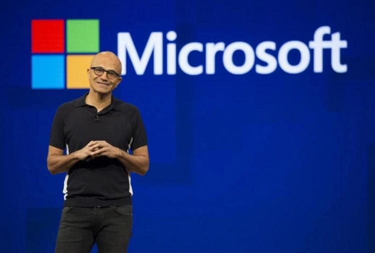 Microsoft je prejel 16 milijard dolarjev dovršenosti – velika stvar: Microsoft je dobil 16 milijard dolarjev dovršenosti