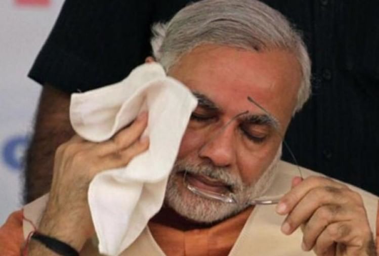 PM modi