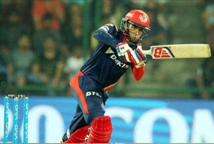 Chandigarh, Ipl 2018, Delhi Daredevils Player Abhishek Sharma Profile ...