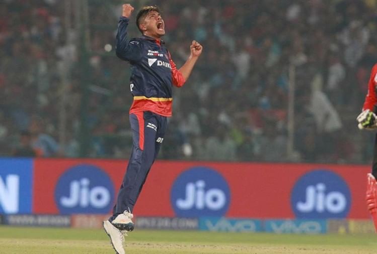 संदीप लामिछाने