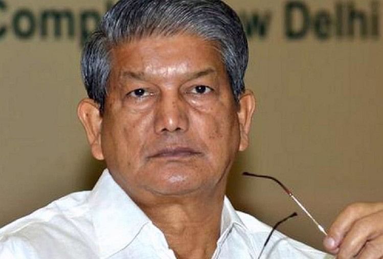 harish rawat