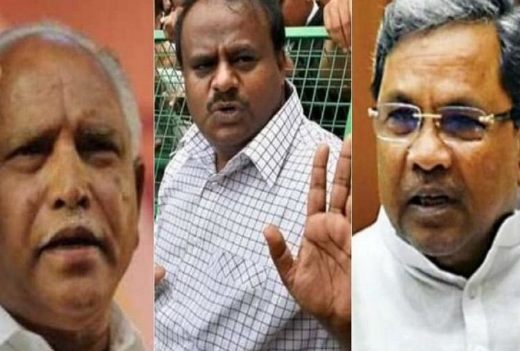 BJP does not include any campaign to demolish Congress-JDS government in karnataka said Yeddyurappa