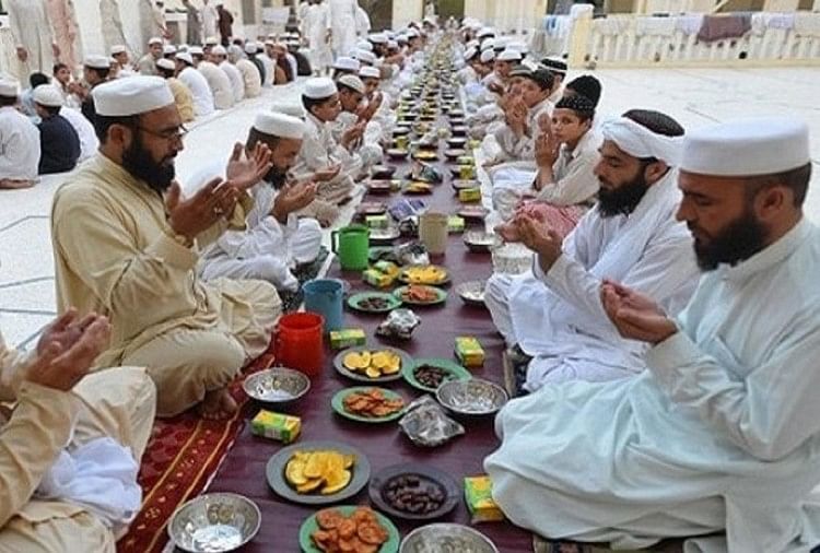 Market Will Closed In Ramadan 2020 Due To Lockdown - Ramdan 2020: लॉकडाउन के दौरान बंद रहेंगे बाजार, घरों में होगी इबादत - Amar Ujala Hindi News Live