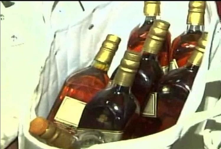 Quatre personnes sont mortes dans un état suspect après avoir bu de l’alcool à Mandi dans l’Himachal Pradesh