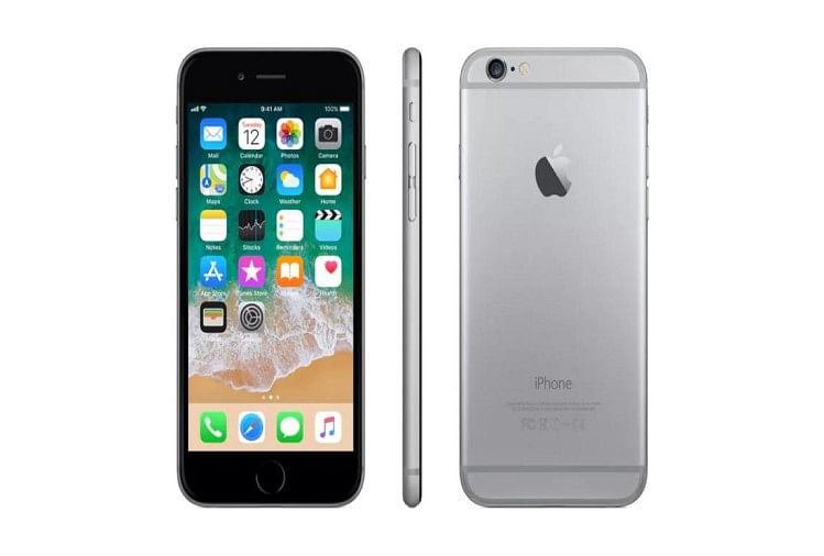 Flipkart Apple Iphone Fest Buy Iphone 6 Under Rs 25 000 25 000 र पय स कम म म ल रह ह Iphone 6 यह म क फ र न म ल ग द ब र Amar Ujala Hindi News Live