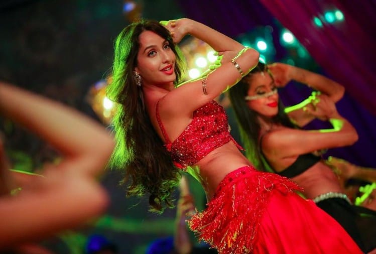 Nora Fatehi