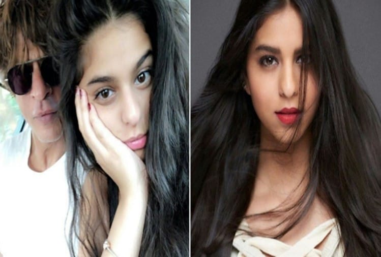suhana khan