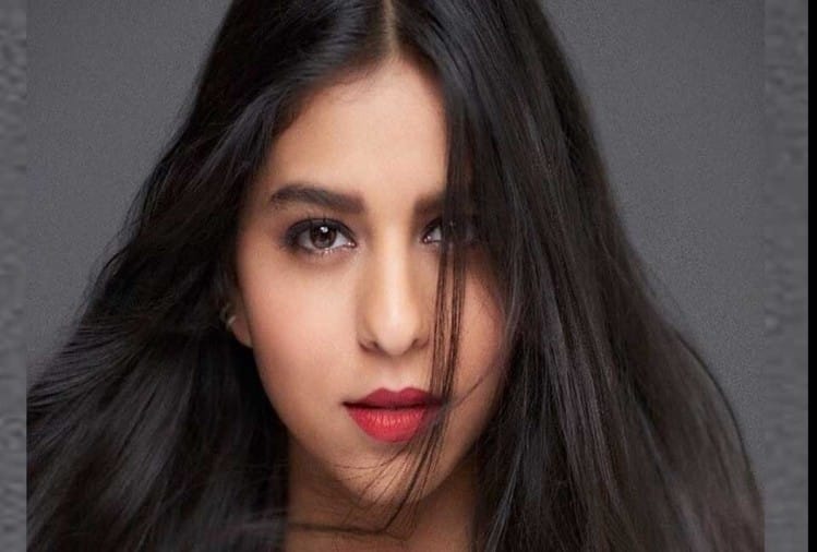suhana khan