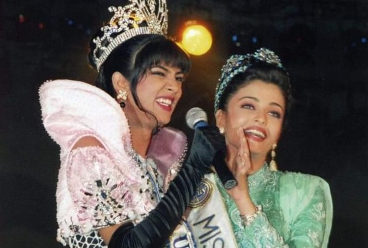 Sushmita Sen Birthday: एक सवाल ने बदल दी थी सुष्मिता सेन की किस्मत, मिस इंडिया प्रतियोगिता में ऐश्वर्या राय पर पड़ी थीं भारी सुष्मिता सेन, ऐश्वर्या राय