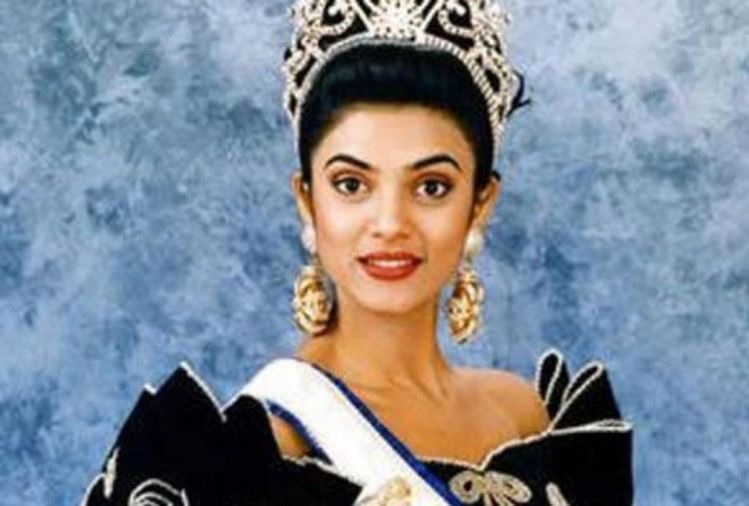Sushmita Sen Birthday: एक सवाल ने बदल दी थी सुष्मिता सेन की किस्मत, मिस इंडिया प्रतियोगिता में ऐश्वर्या राय पर पड़ी थीं भारी सुष्मिता सेन, ऐश्वर्या राय