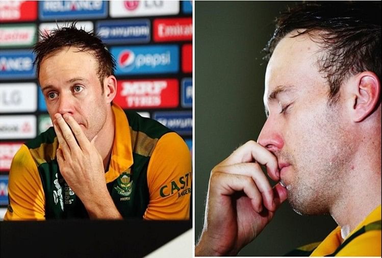 AB de Villiers: South Africa batsman retires from international cricket