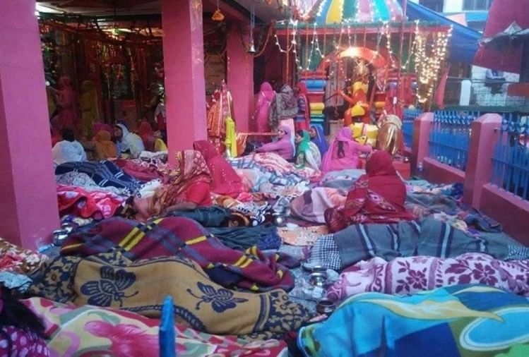 इस मंदिर में सोने वाली महिलाएं प्रेग्नेंट होने से पहले जान जाती हैं लड़का होगा या लड़की “ > • ˌ इस मंदिर में सोने वाली महिलाएं प्रेग्नेंट होने से पहले जान जाती हैं लड़का होगा या लड़की “ > • ˌ