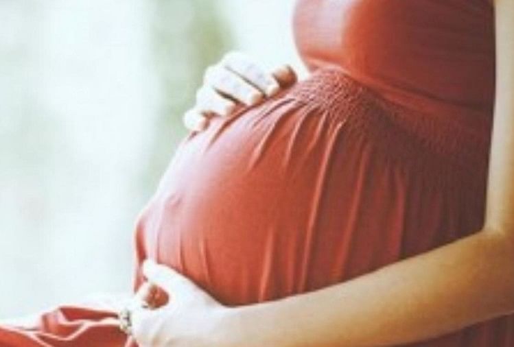 United States Change Virus Risk Group Now The Country Is Adding Pregnant Women Also - अमेरिकी एजेंसी का वायरस से खतरे वाली सूची में बदलाव, अब गर्भवती महिलाएं भी शामिल - Amar