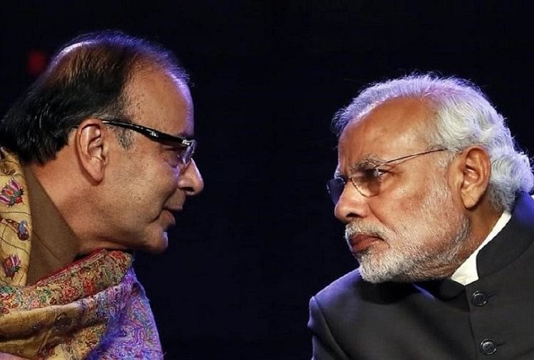 अरुण जेटलीः अमित शाह से बहुत पहले थे पीएम मोदी के खास, ऐसे थे शौक सोचते रह जाएंगे आप arun jaitley passes away in aiims he was very close to modi before shah interesting facts