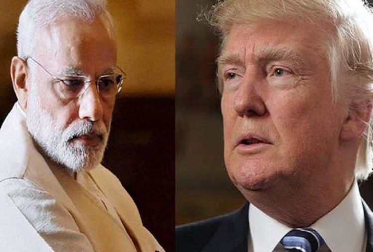 India notified World Trade Organisation of its decision to suspend concessions to US on 30 products