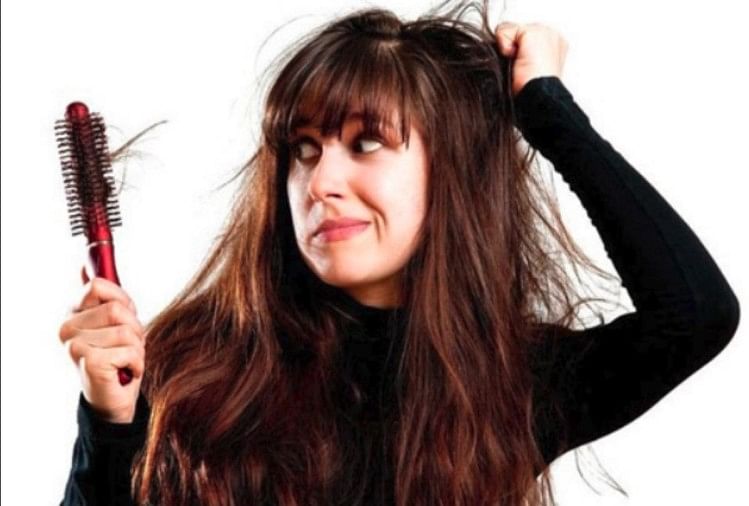 4 Effective Tips To Stop Hair Fall And Boost Hair Growth