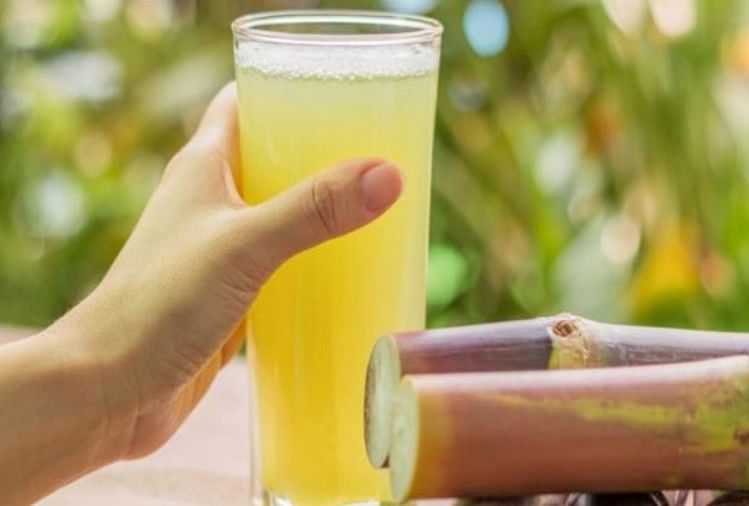 Sugarcane Juice For Weight Loss Know The Right Time And Technique - जिम