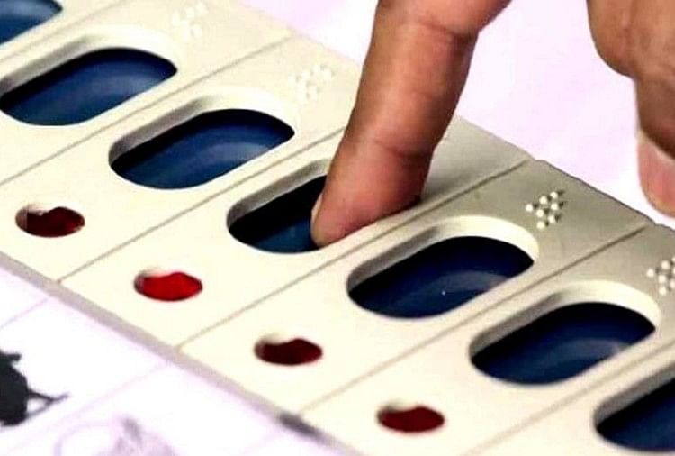 चुनाव आयोग ने तमिलनाडु में तिरुवरुर उपचुनाव किए रद्द by-election