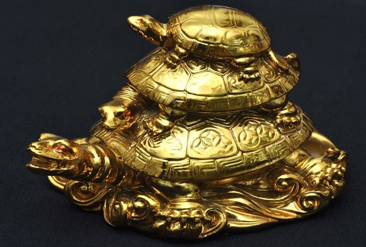 Feng Shui Turtles