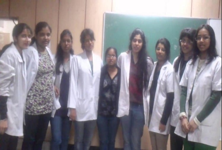 LHMC Recruitment 2018- invited applications for recruitment of OT Technician post