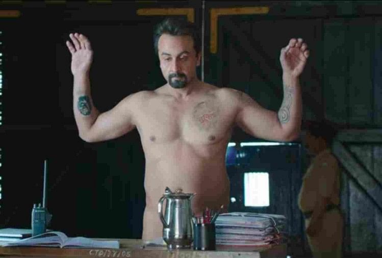 sanju