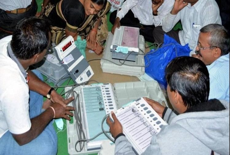 Lok Sabha Elections 2019: Result on May 23 will be delayed