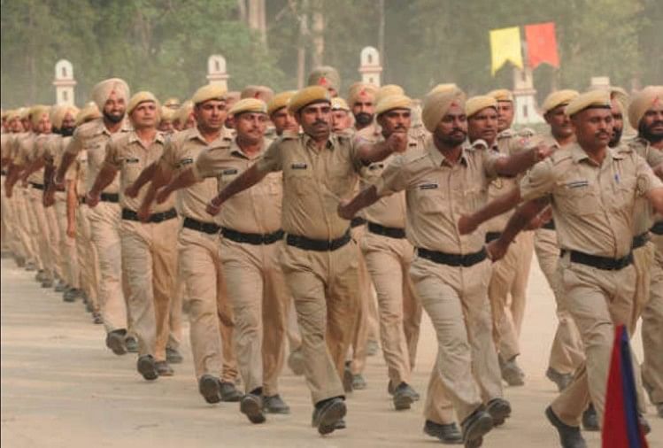 पुलिस भर्ती, गठित होगी दुर्गा बटालियन, इन अभ्यर्थियों को आयु में मिलेगी छूट