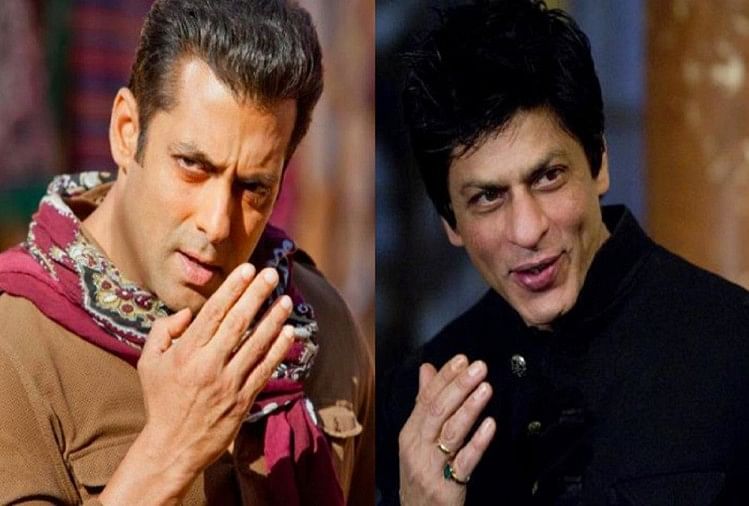 सलमान खान ने मानी फिल्म 'पठान' में स्पेशल अपीयरेंस की बात, चाहने वालों संग साझा किया प्लान 2021 - Entertainment News: Amar Ujala